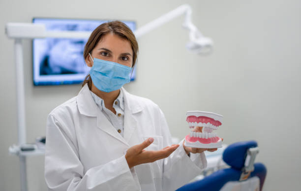 Best Knocked-Out Tooth (Avulsed Tooth) Treatment in Rockwood, VA