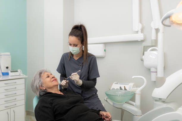 Best Emergency Treatment for Oral Infections in Rockwood, VA