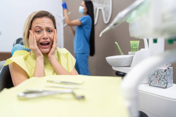 Best Emergency Root Canal Therapy in Rockwood, VA