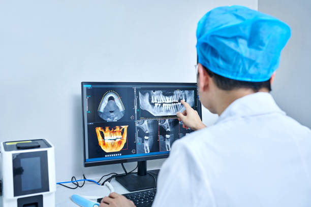 Best Emergency Dental Care for Sports Injuries in Rockwood, VA