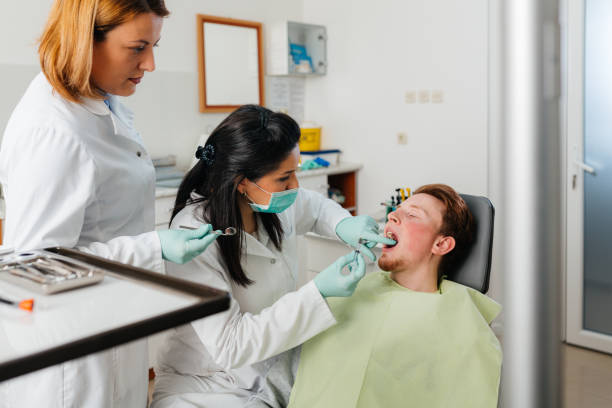 Best Emergency Wisdom Tooth Extraction in Rockwood, VA