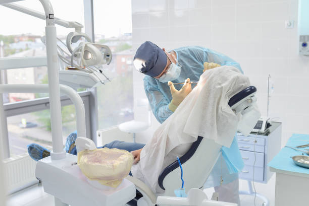 Best Walk-In Emergency Dental Services in Rockwood, VA